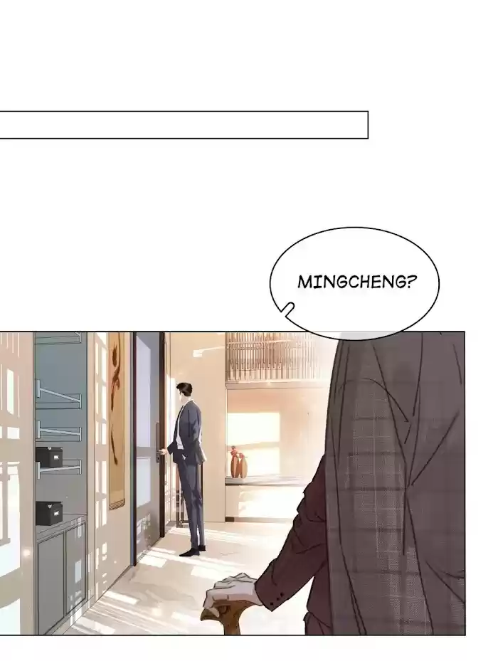 Don't Be Soft Rice Man Chapter 26