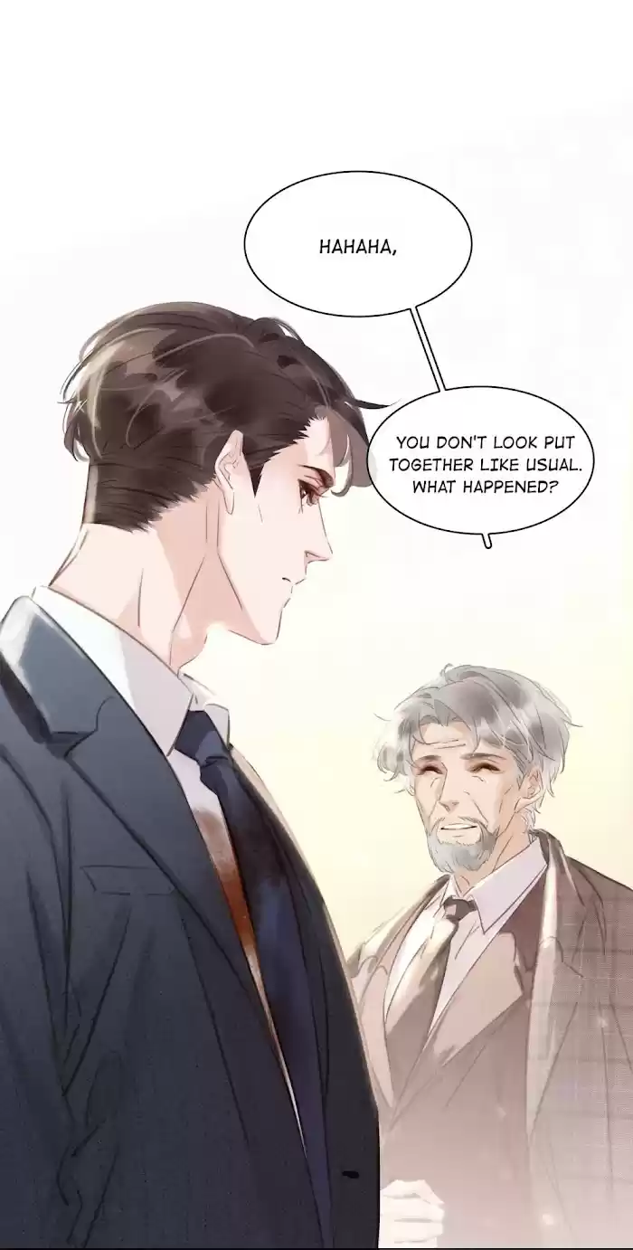 Don't Be Soft Rice Man Chapter 26