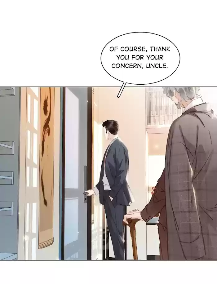 Don't Be Soft Rice Man Chapter 26