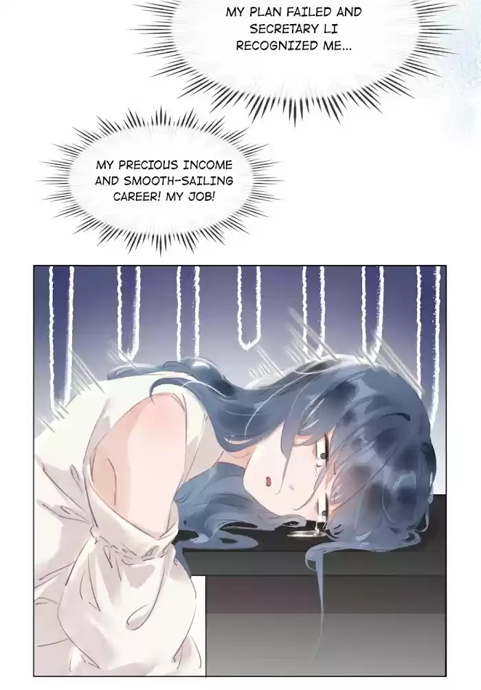 Don't Be Soft Rice Man Chapter 26