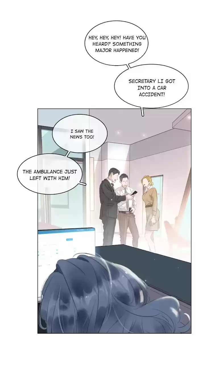 Don't Be Soft Rice Man Chapter 26