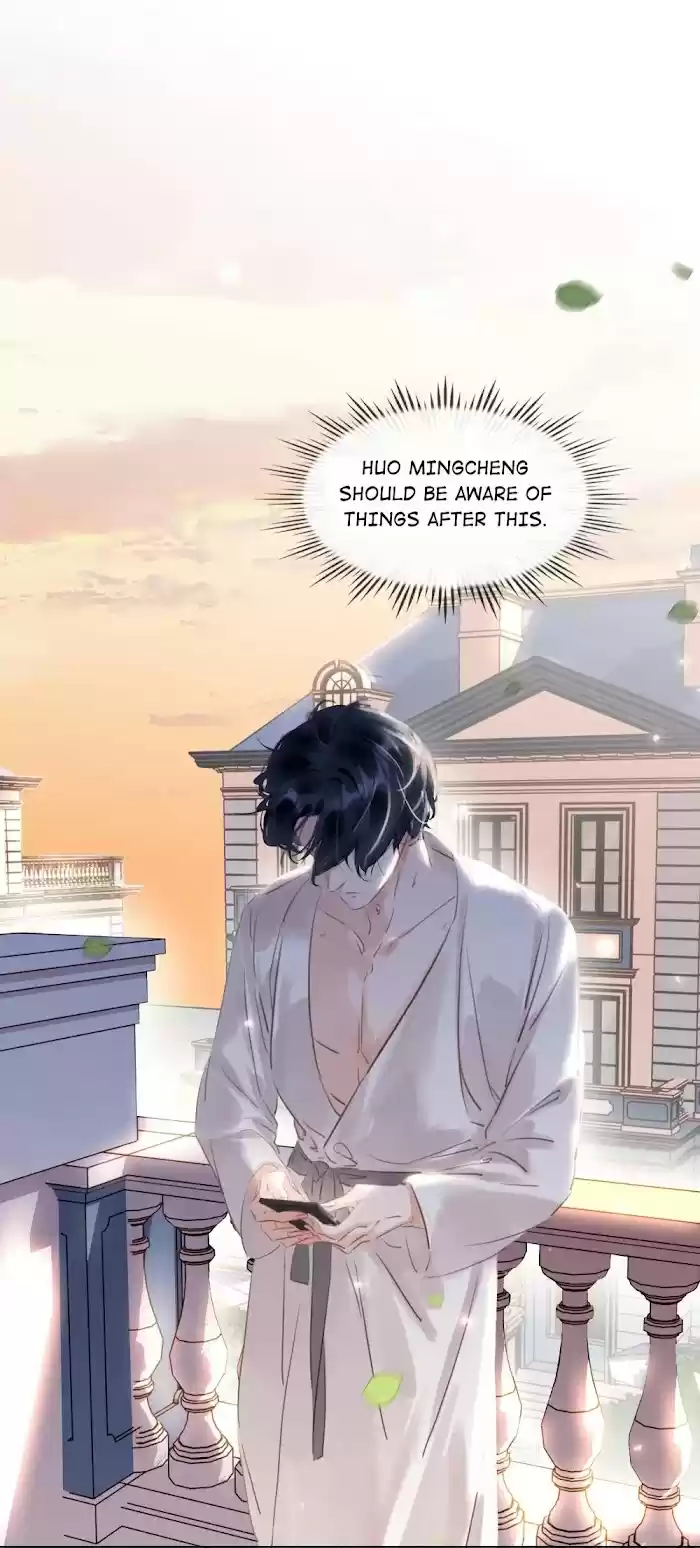 Don't Be Soft Rice Man Chapter 26