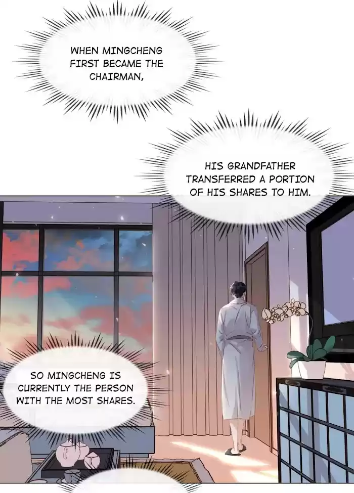 Don't Be Soft Rice Man Chapter 26