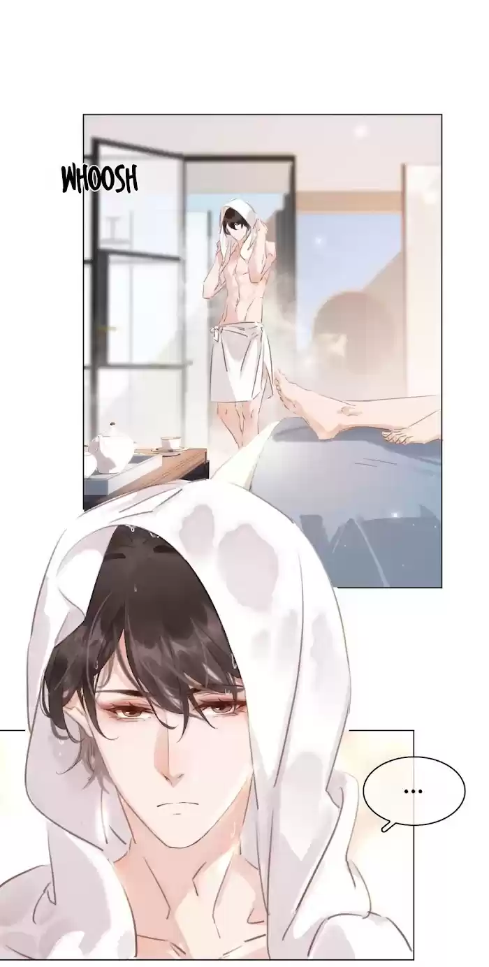 Don't Be Soft Rice Man Chapter 26