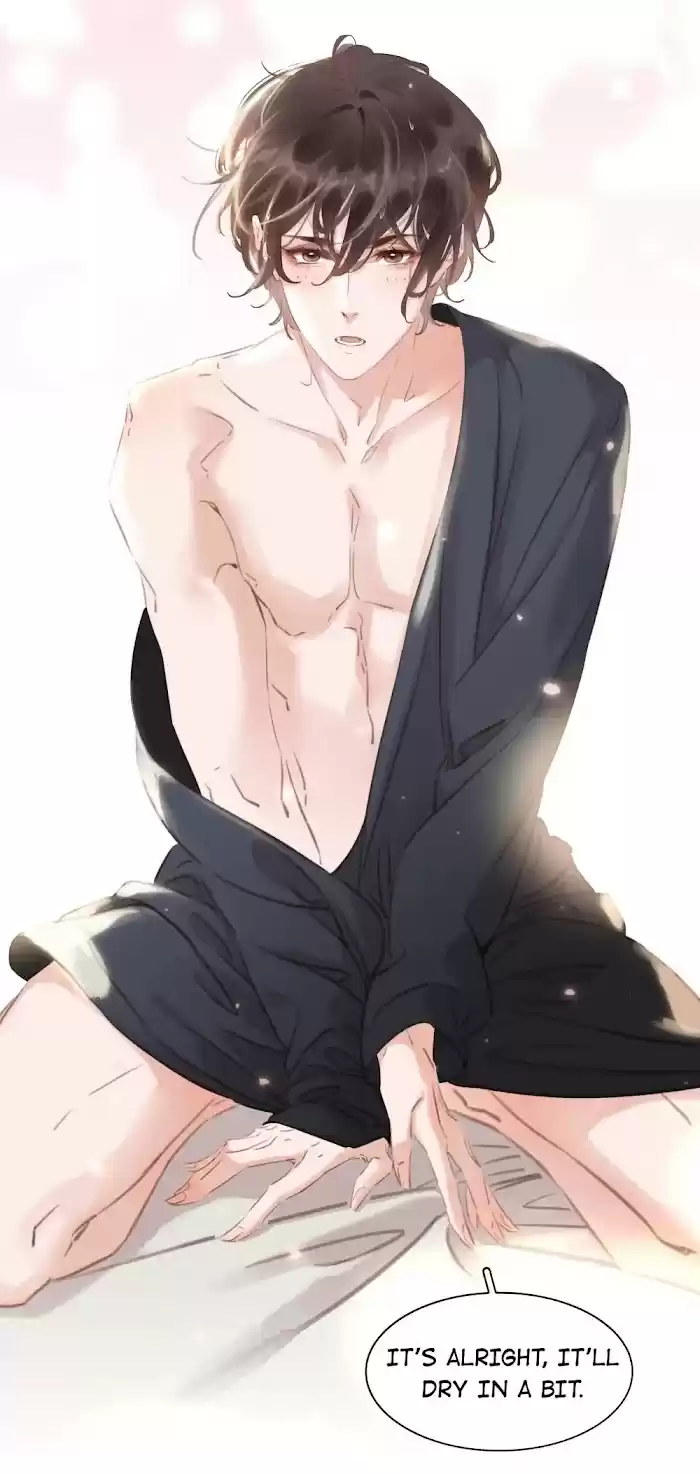 Don't Be Soft Rice Man Chapter 26