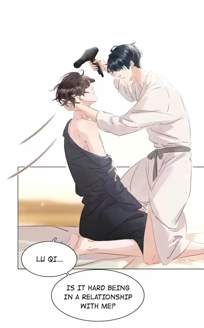 Don't Be Soft Rice Man Chapter 26