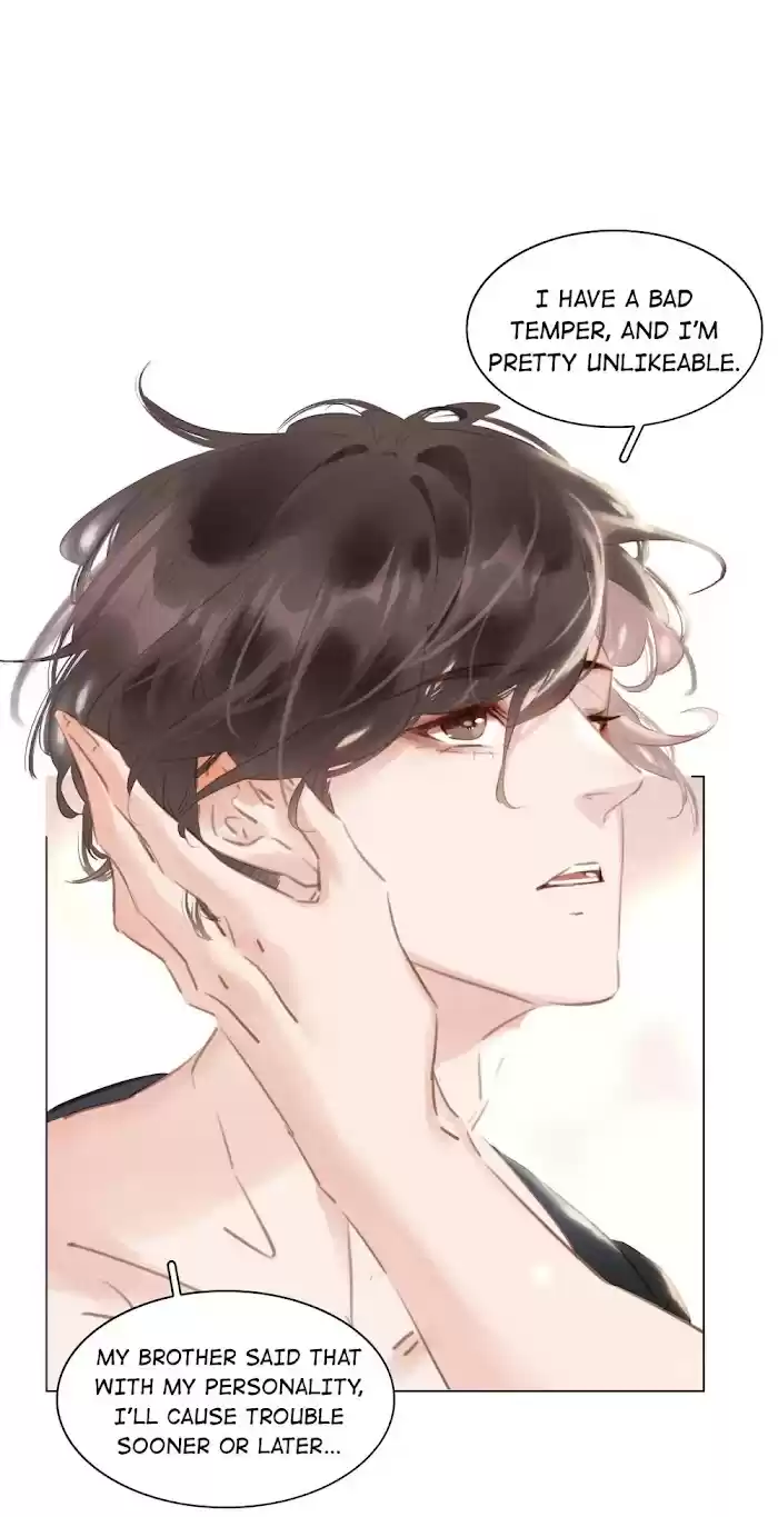 Don't Be Soft Rice Man Chapter 26