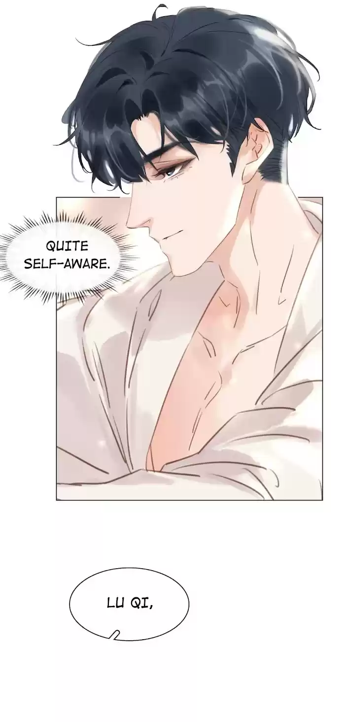 Don't Be Soft Rice Man Chapter 26
