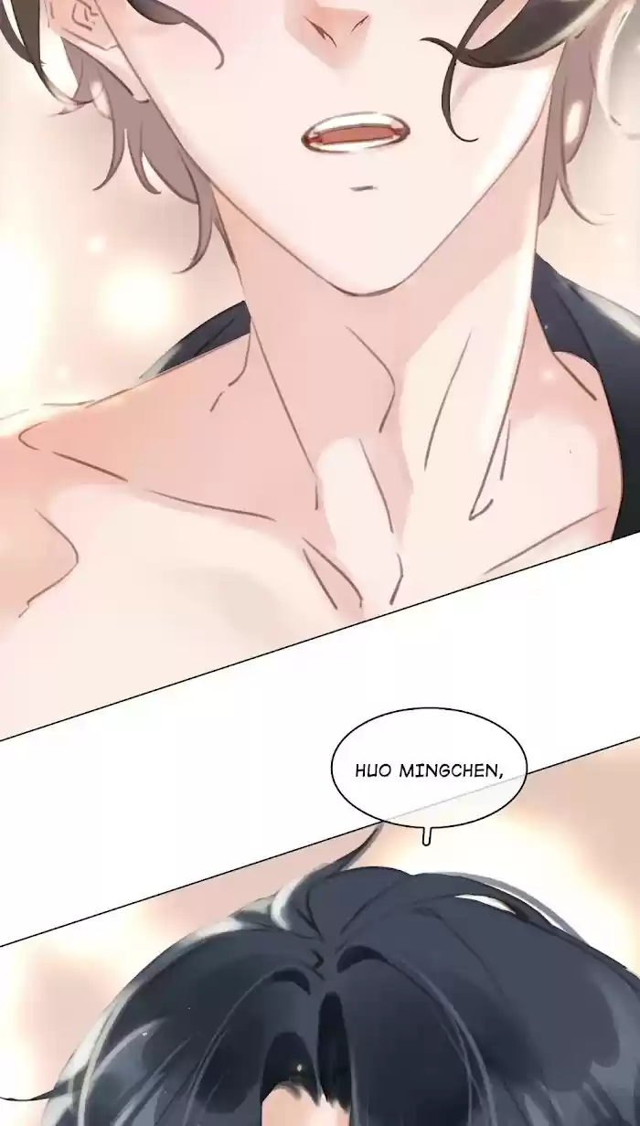 Don't Be Soft Rice Man Chapter 26