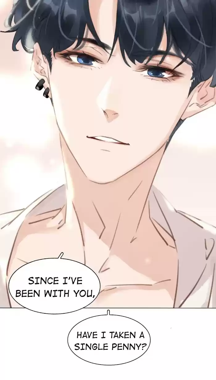 Don't Be Soft Rice Man Chapter 26