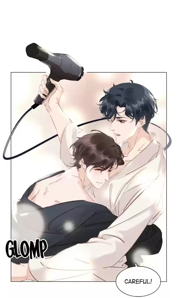 Don't Be Soft Rice Man Chapter 26