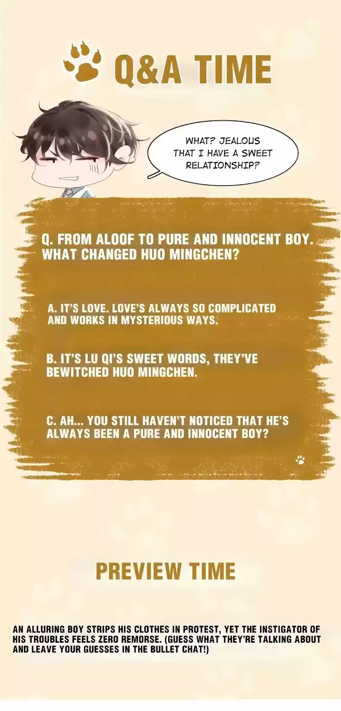 Don't Be Soft Rice Man Chapter 26