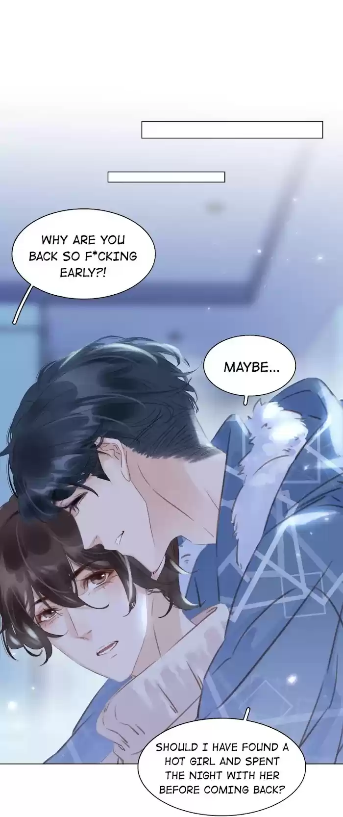 Don't Be Soft Rice Man Chapter 29