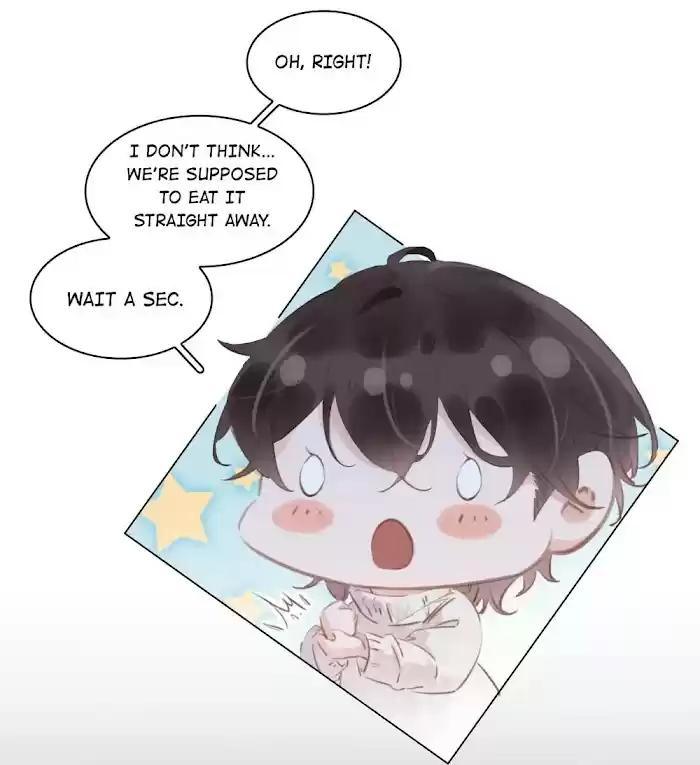 Don't Be Soft Rice Man Chapter 29