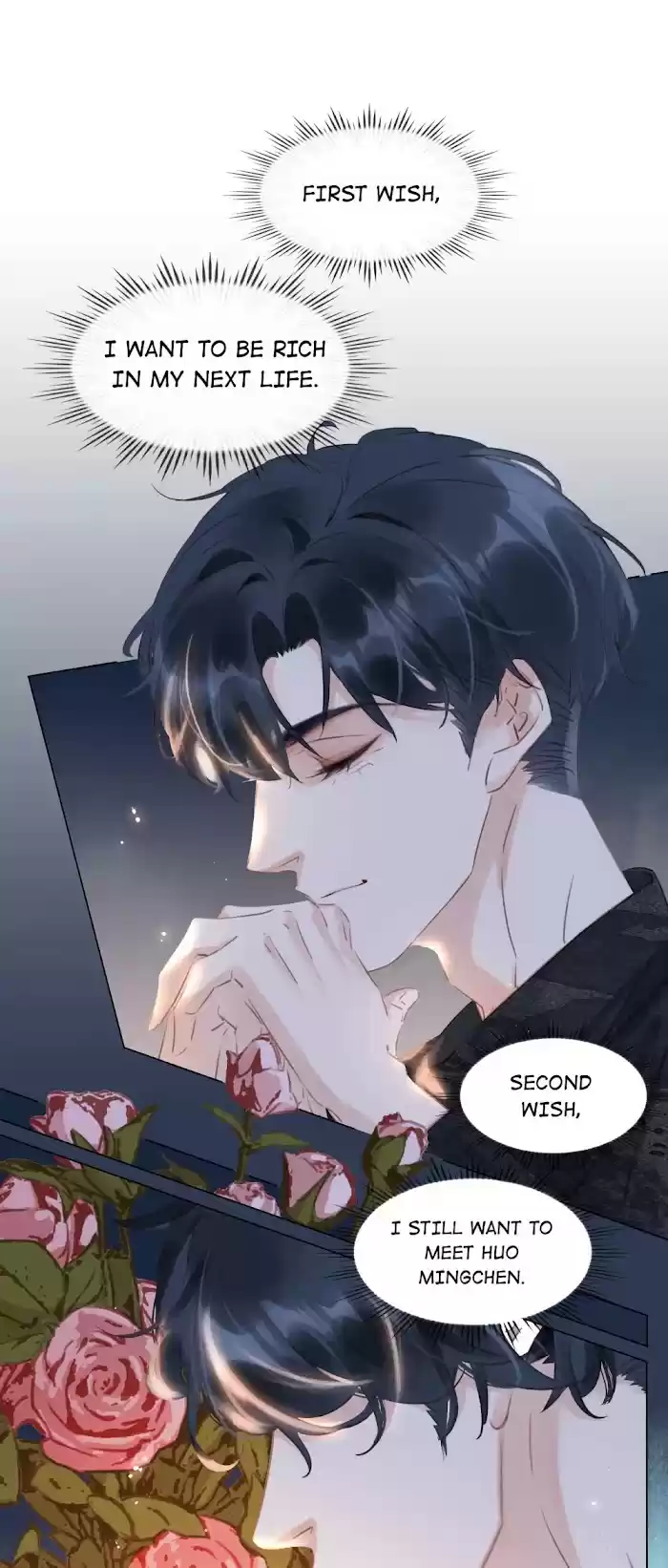 Don't Be Soft Rice Man Chapter 29