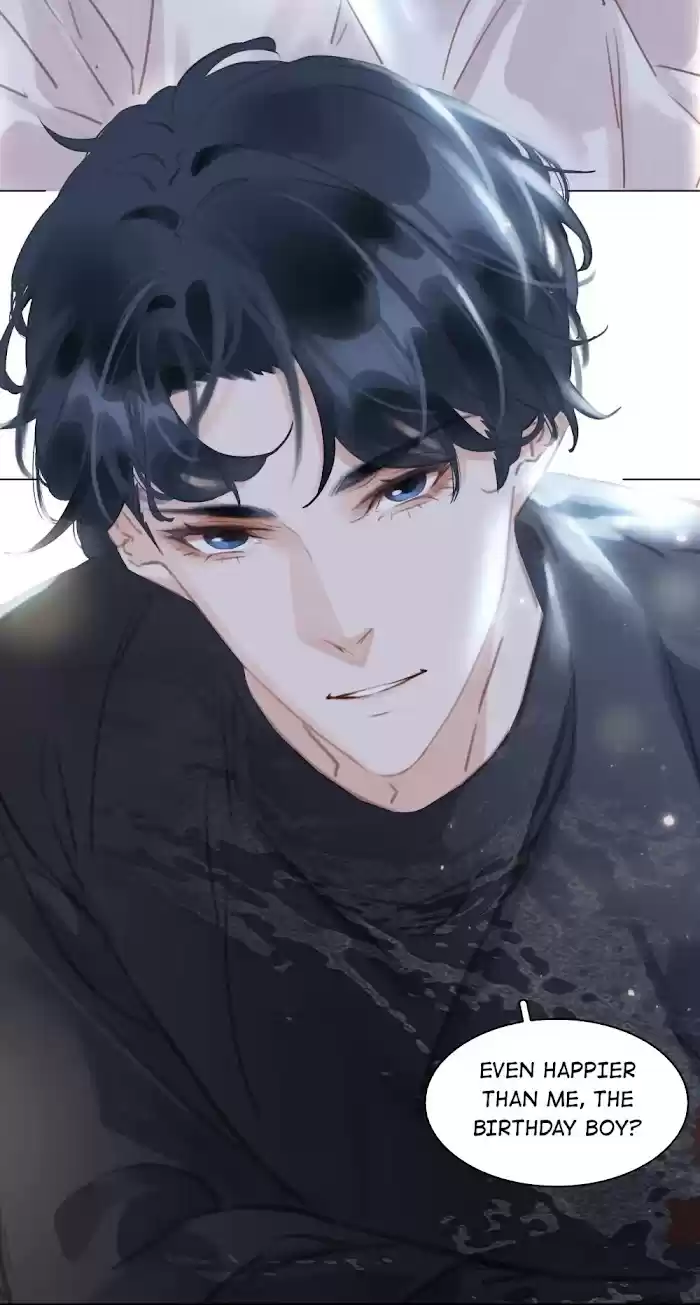 Don't Be Soft Rice Man Chapter 29