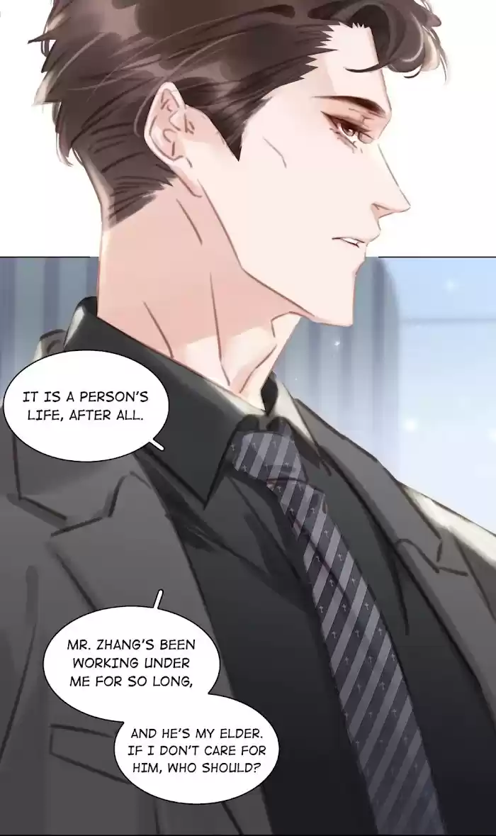 Don't Be Soft Rice Man Chapter 29