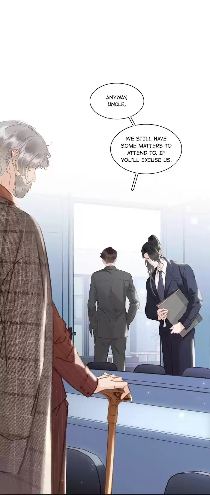 Don't Be Soft Rice Man Chapter 29