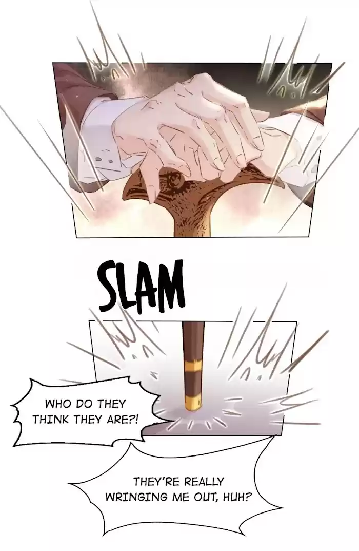 Don't Be Soft Rice Man Chapter 29