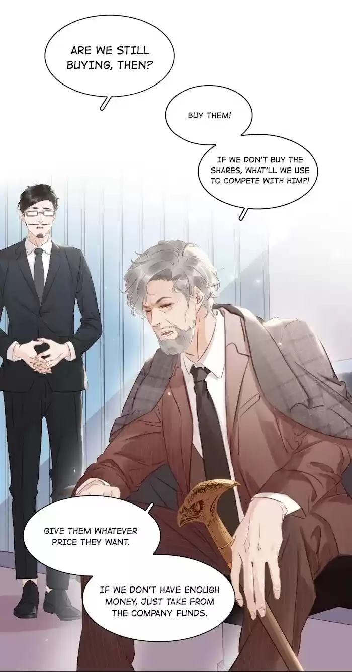 Don't Be Soft Rice Man Chapter 29