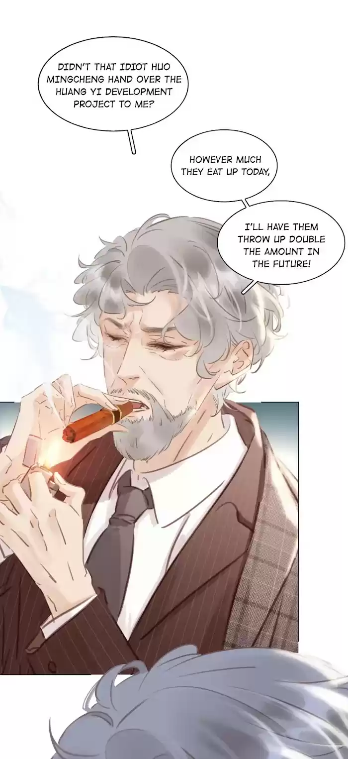 Don't Be Soft Rice Man Chapter 29