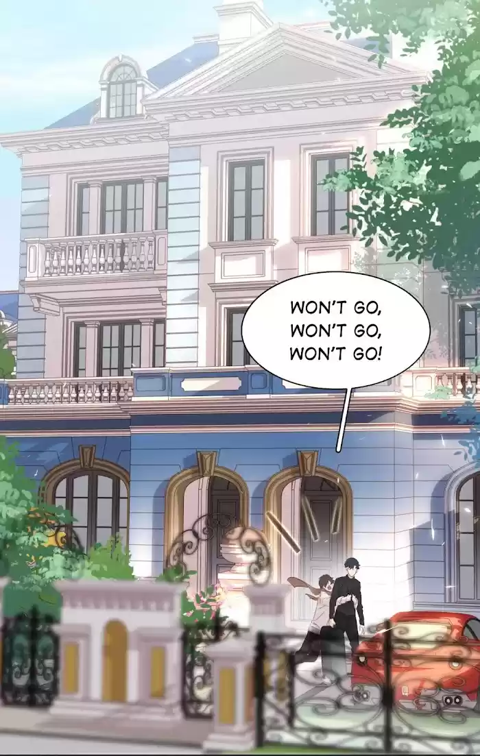 Don't Be Soft Rice Man Chapter 29