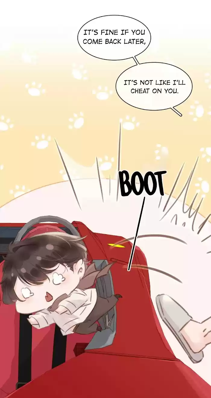 Don't Be Soft Rice Man Chapter 29