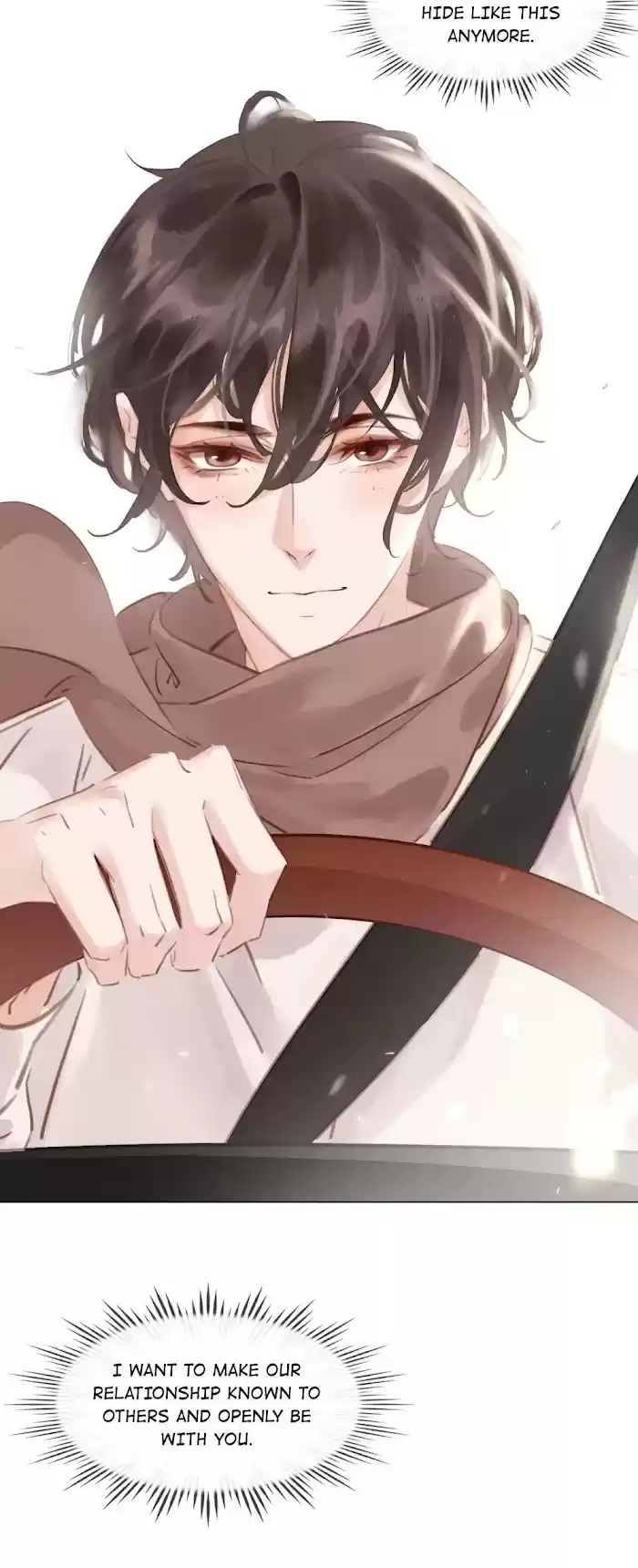 Don't Be Soft Rice Man Chapter 29