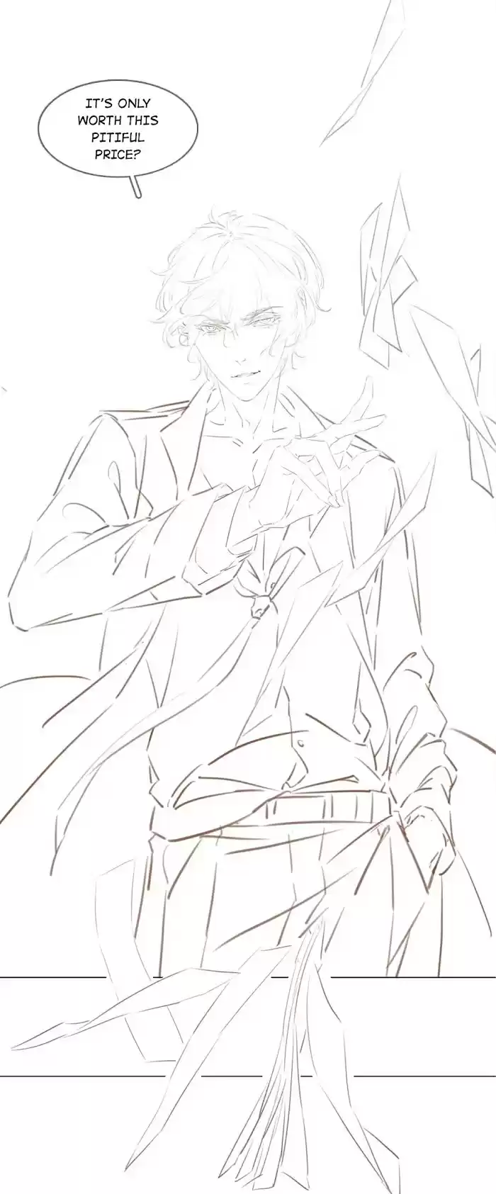 Don't Be Soft Rice Man Chapter 29