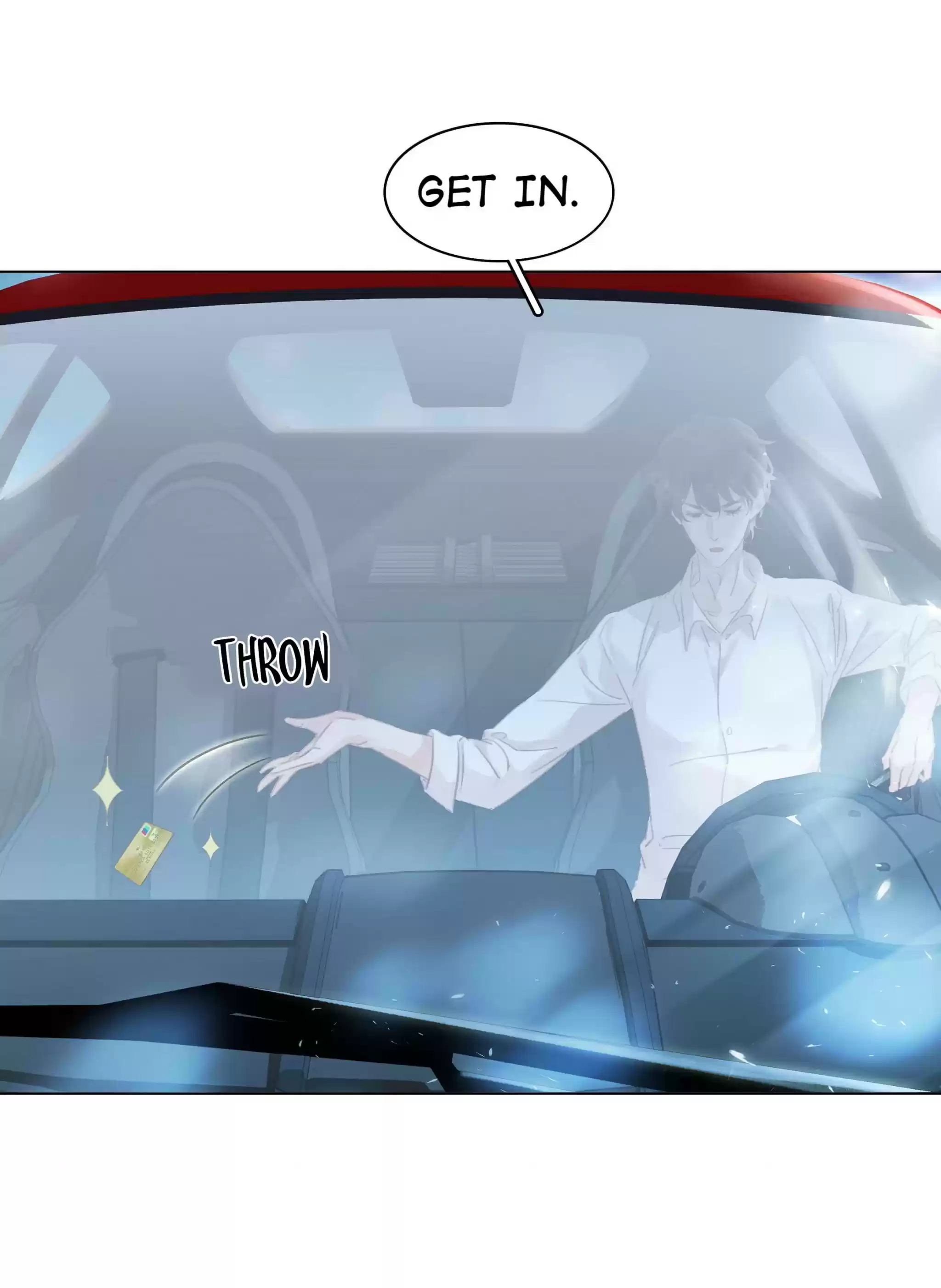 Don’T Be Soft Rice Man Chapter 3