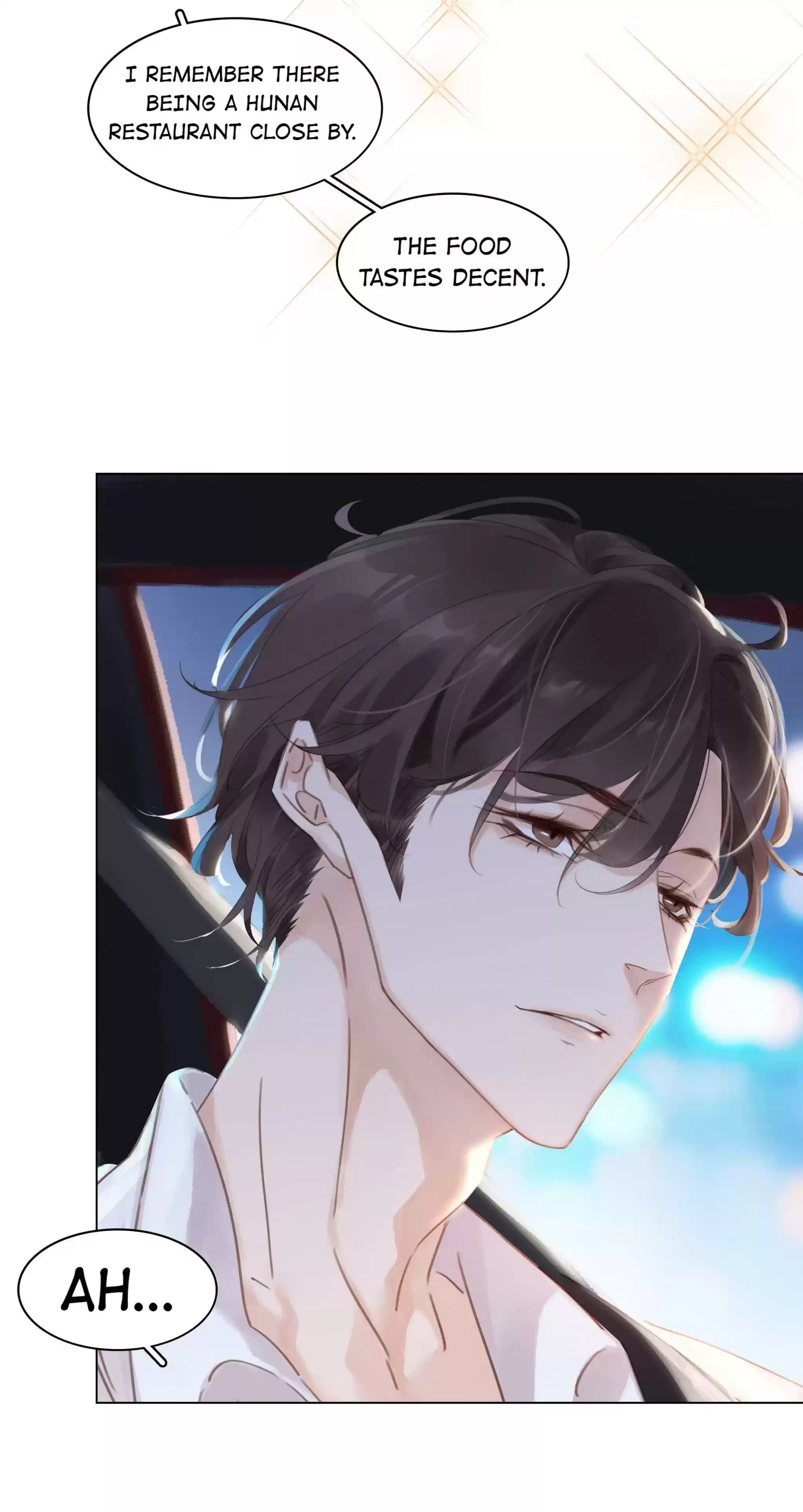 Don’T Be Soft Rice Man Chapter 3