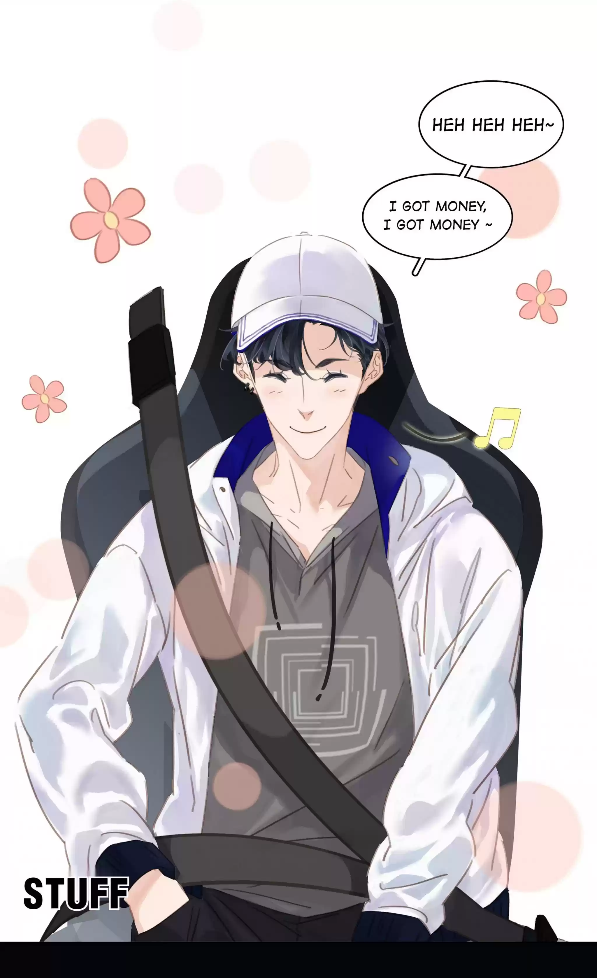 Don’T Be Soft Rice Man Chapter 3