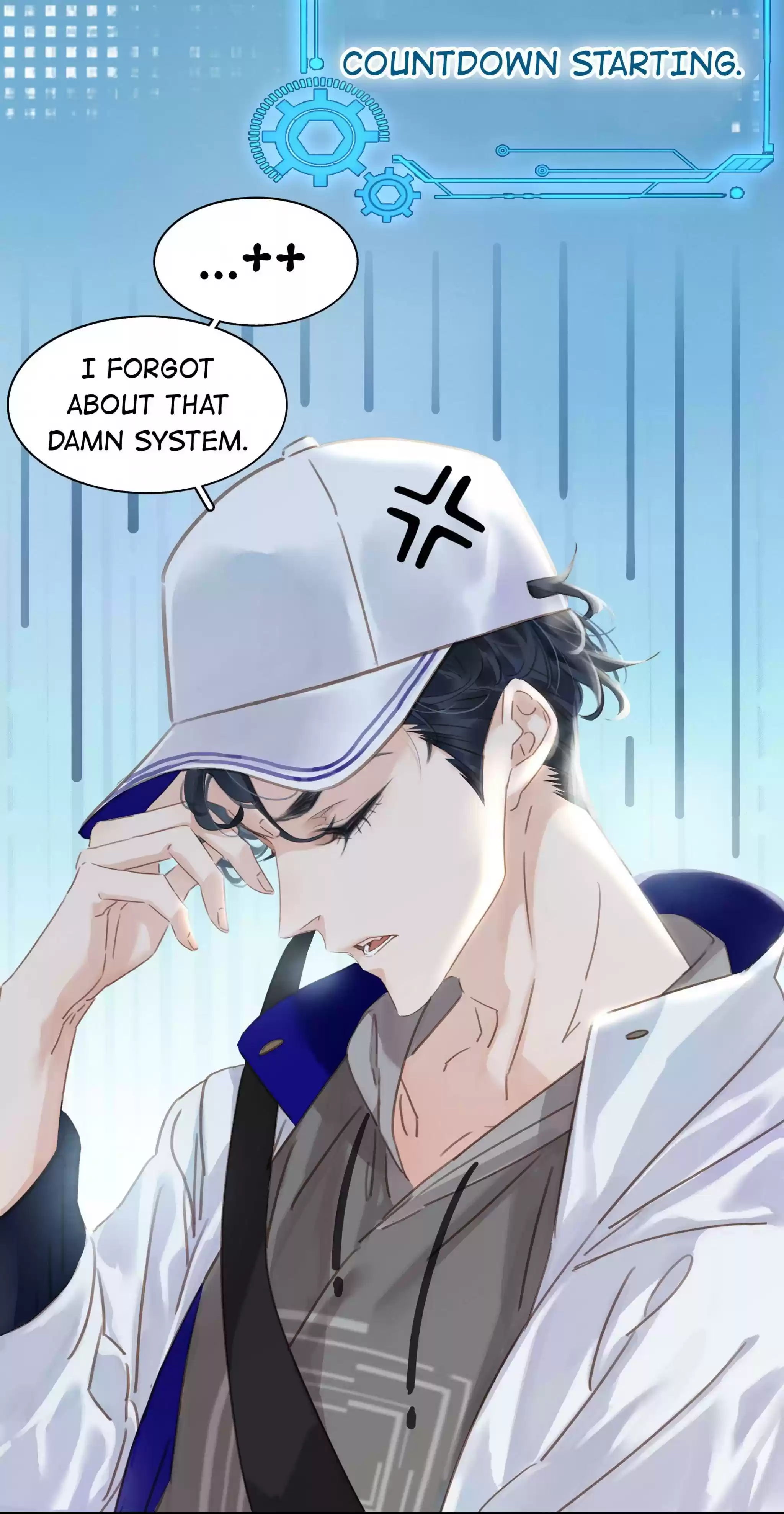 Don’T Be Soft Rice Man Chapter 3