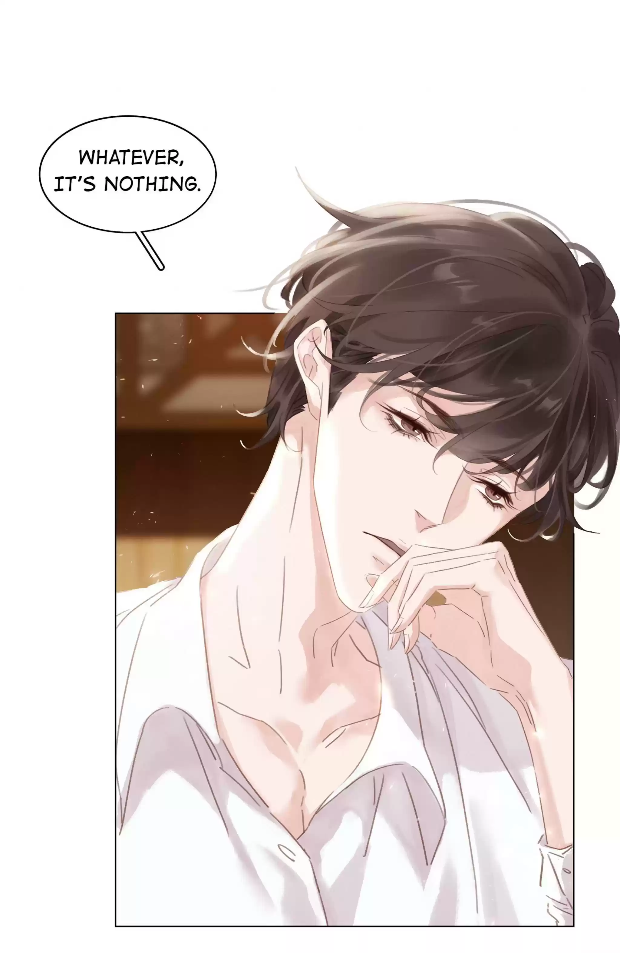 Don’T Be Soft Rice Man Chapter 3