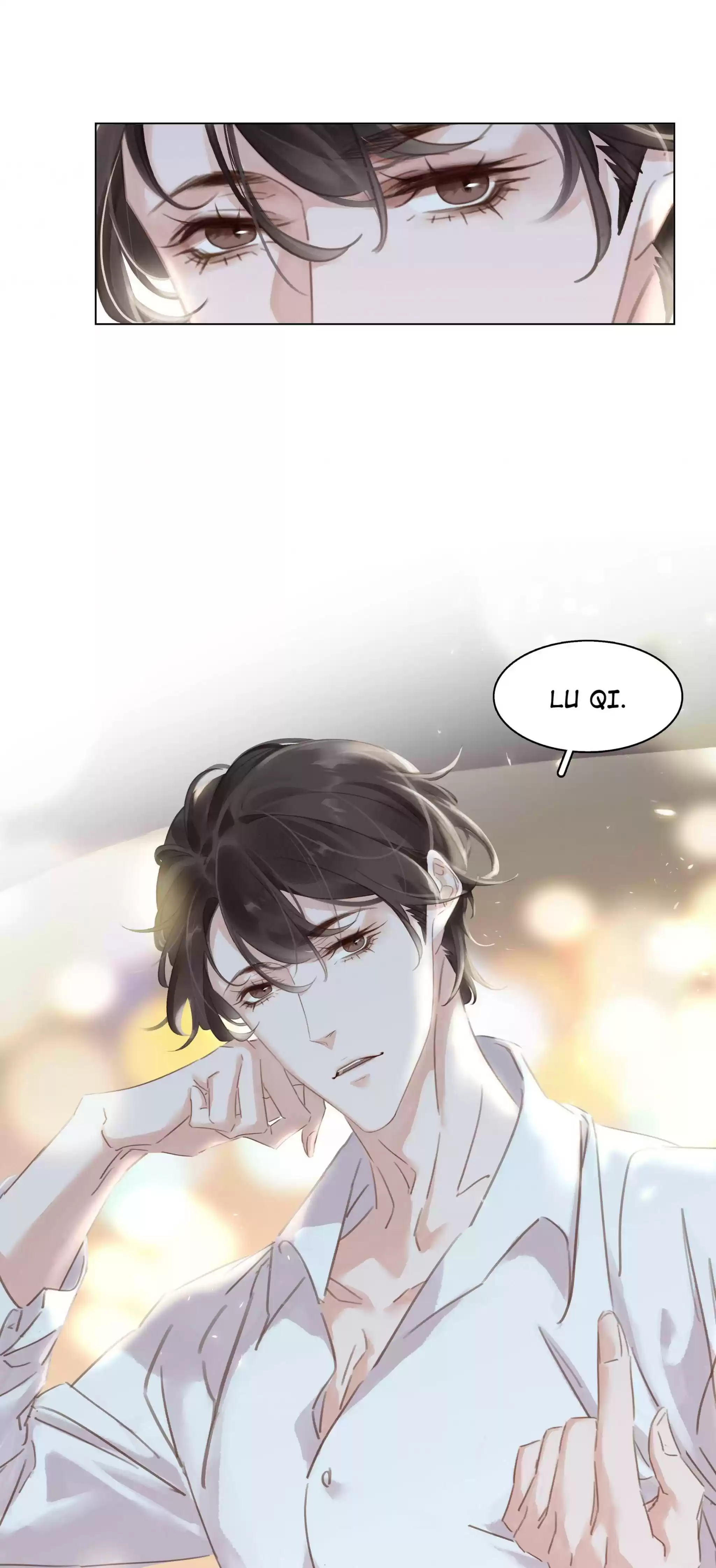 Don’T Be Soft Rice Man Chapter 3