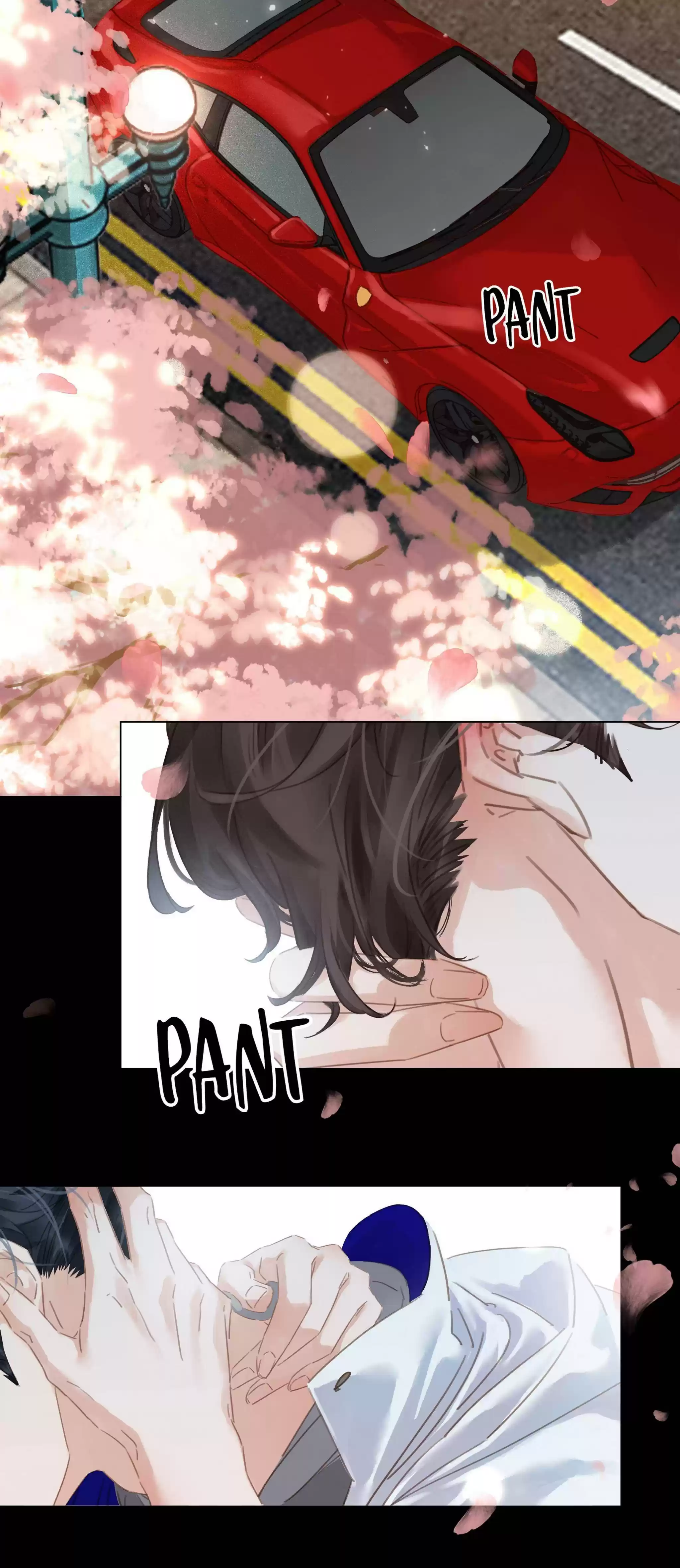 Don’T Be Soft Rice Man Chapter 3