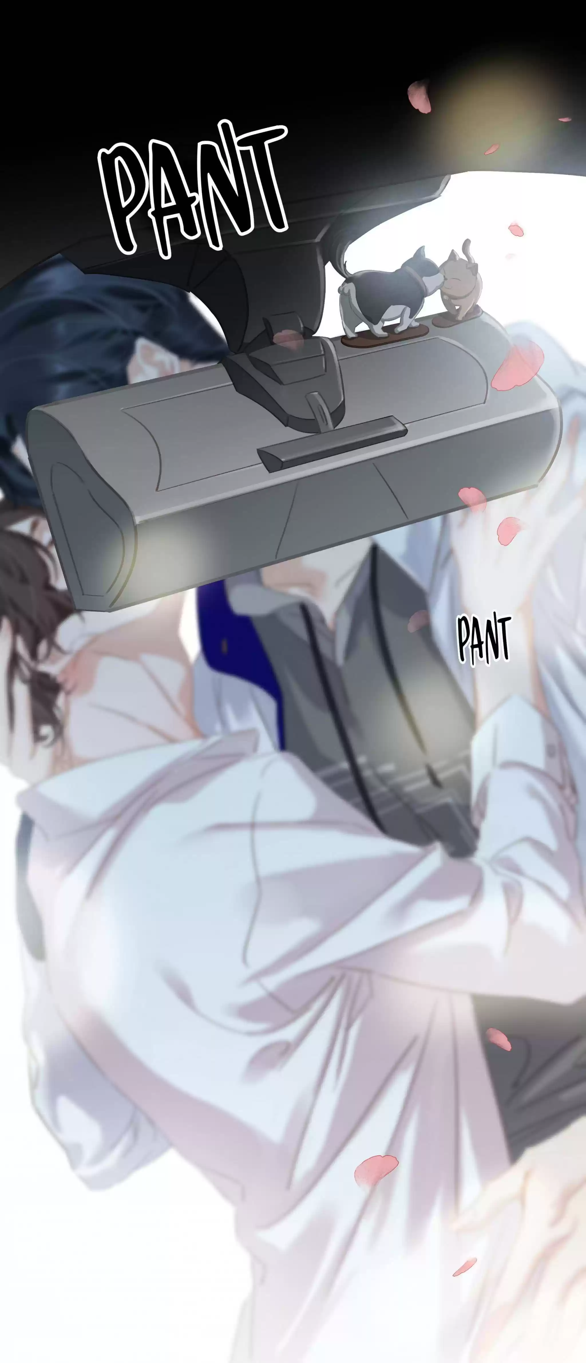 Don’T Be Soft Rice Man Chapter 3