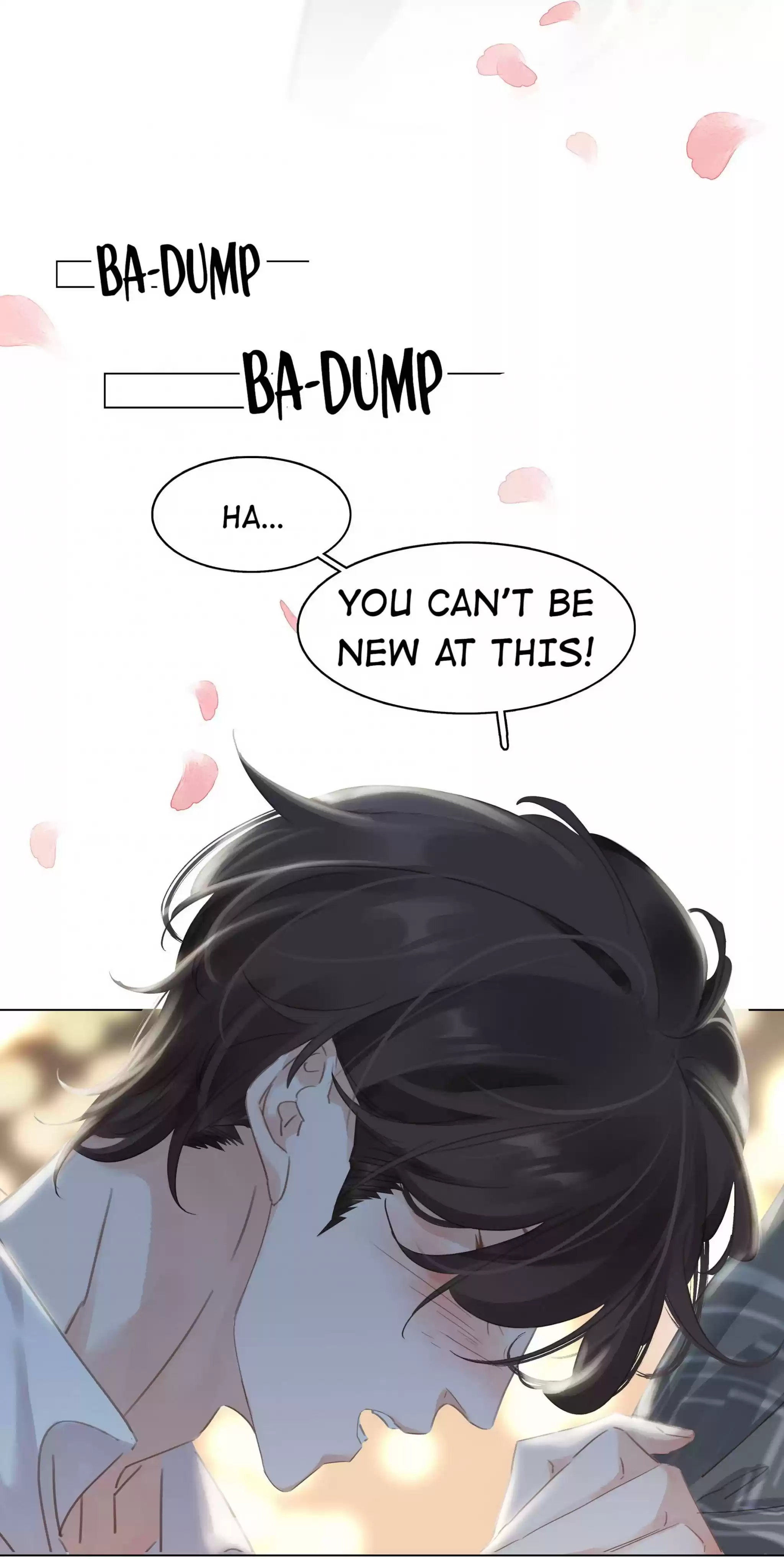 Don’T Be Soft Rice Man Chapter 3