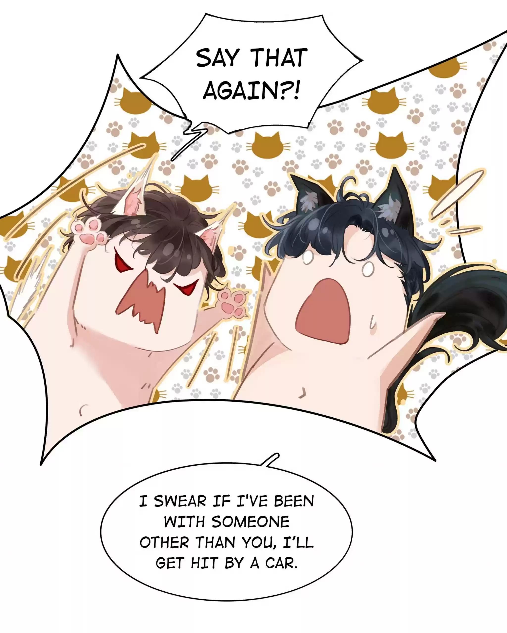 Don’T Be Soft Rice Man Chapter 3