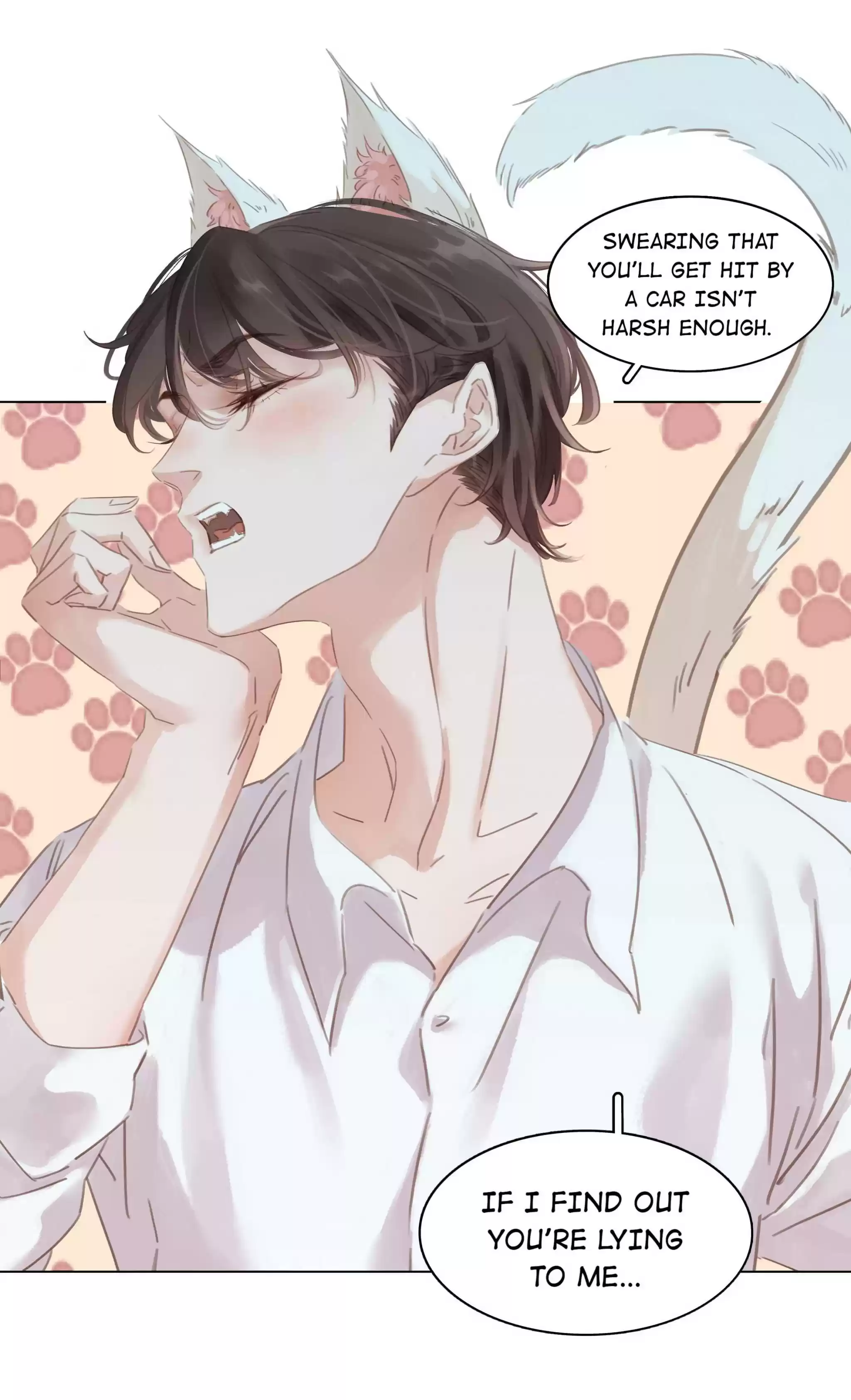 Don’T Be Soft Rice Man Chapter 3