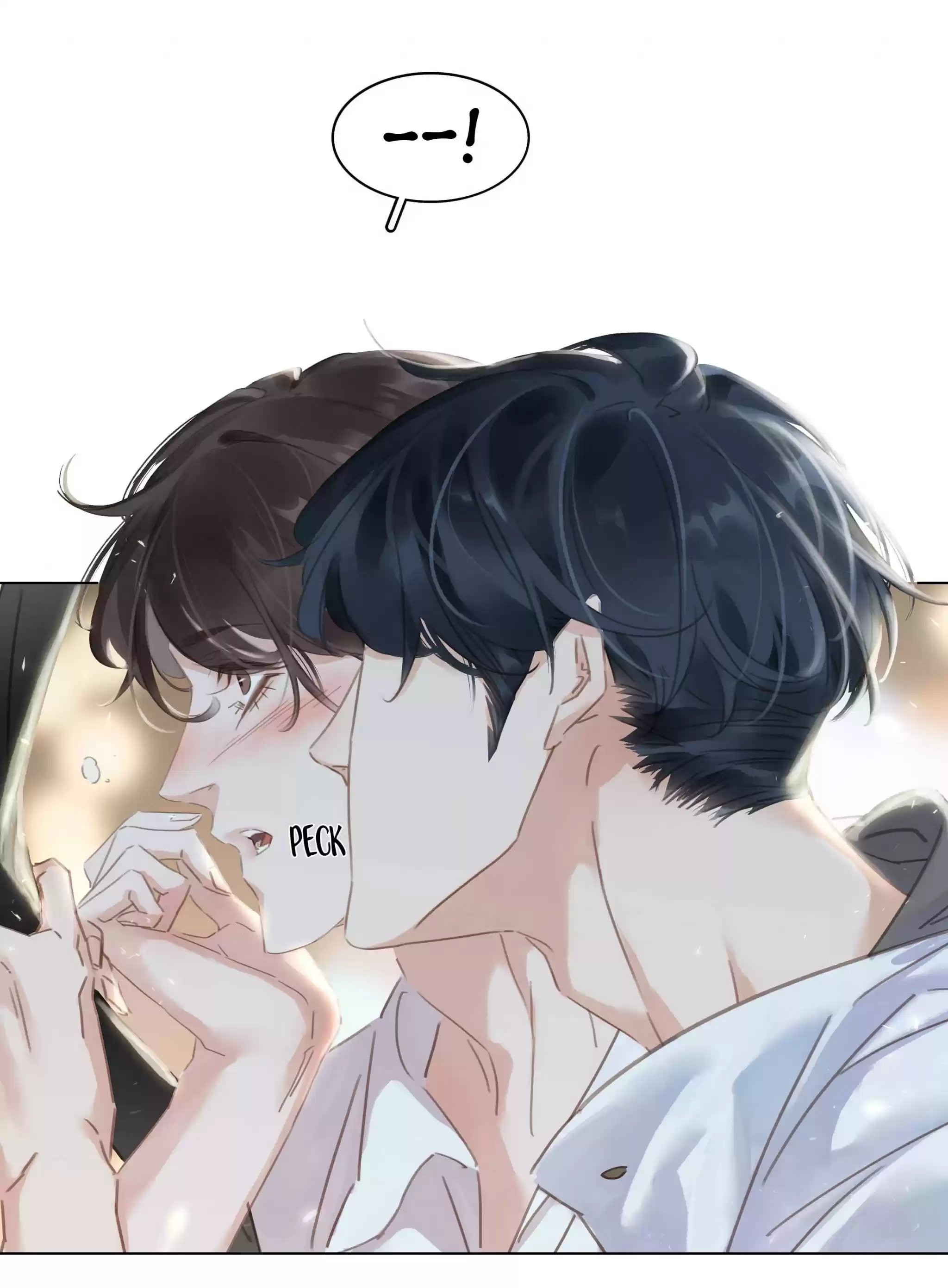 Don’T Be Soft Rice Man Chapter 3