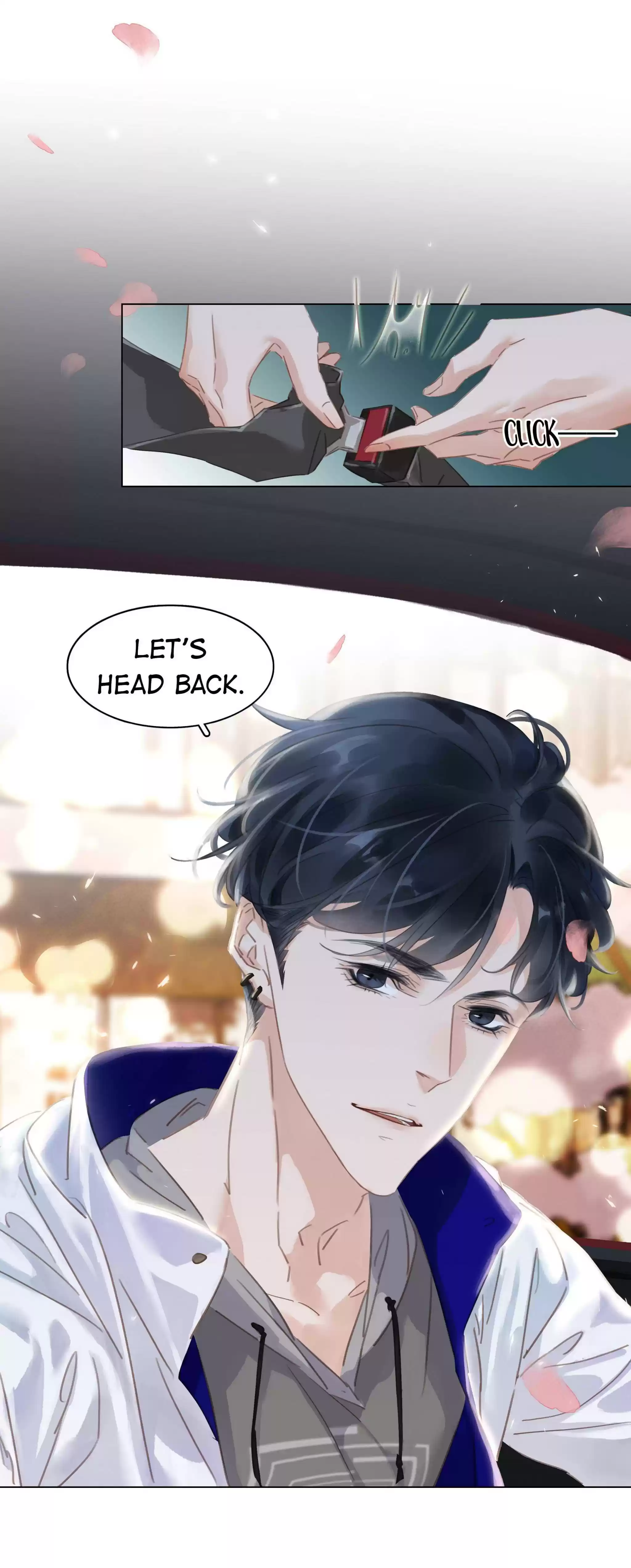 Don’T Be Soft Rice Man Chapter 3