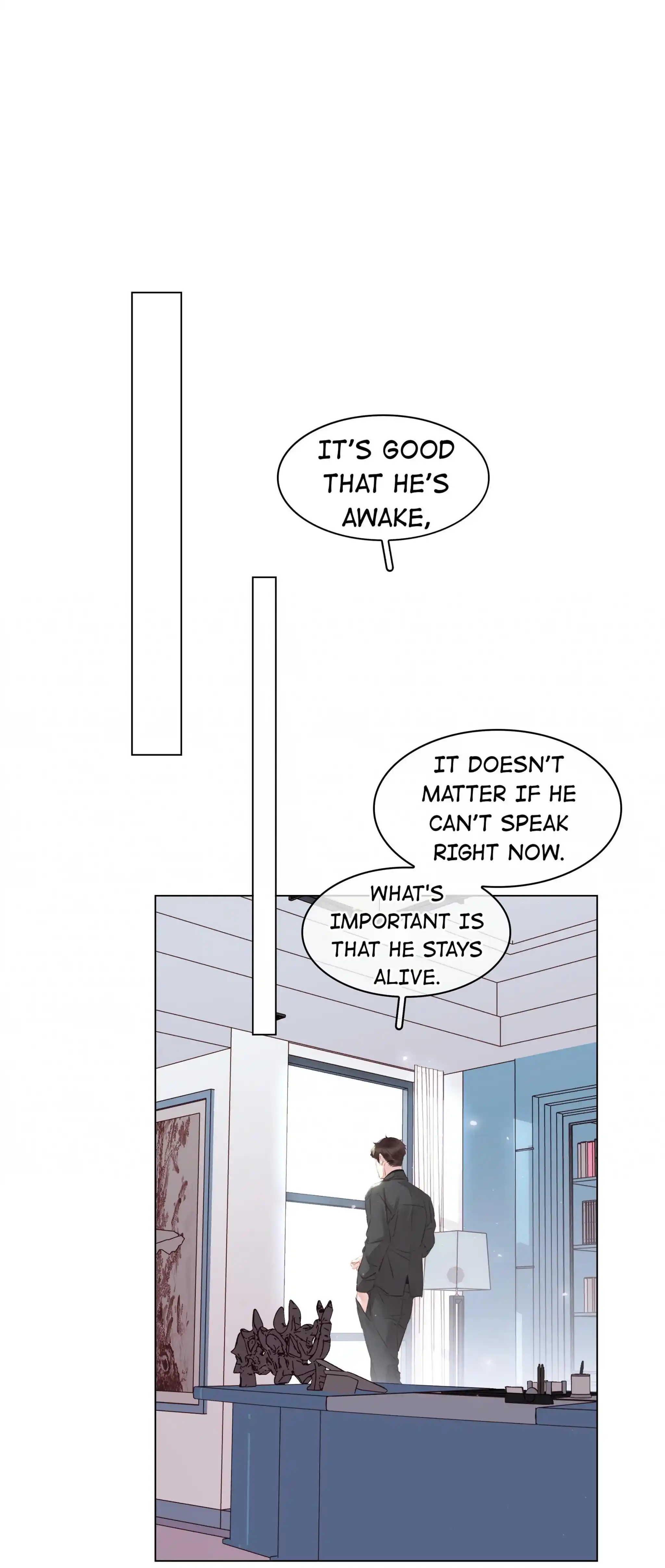 Don't Be Soft Rice Man Chapter 31