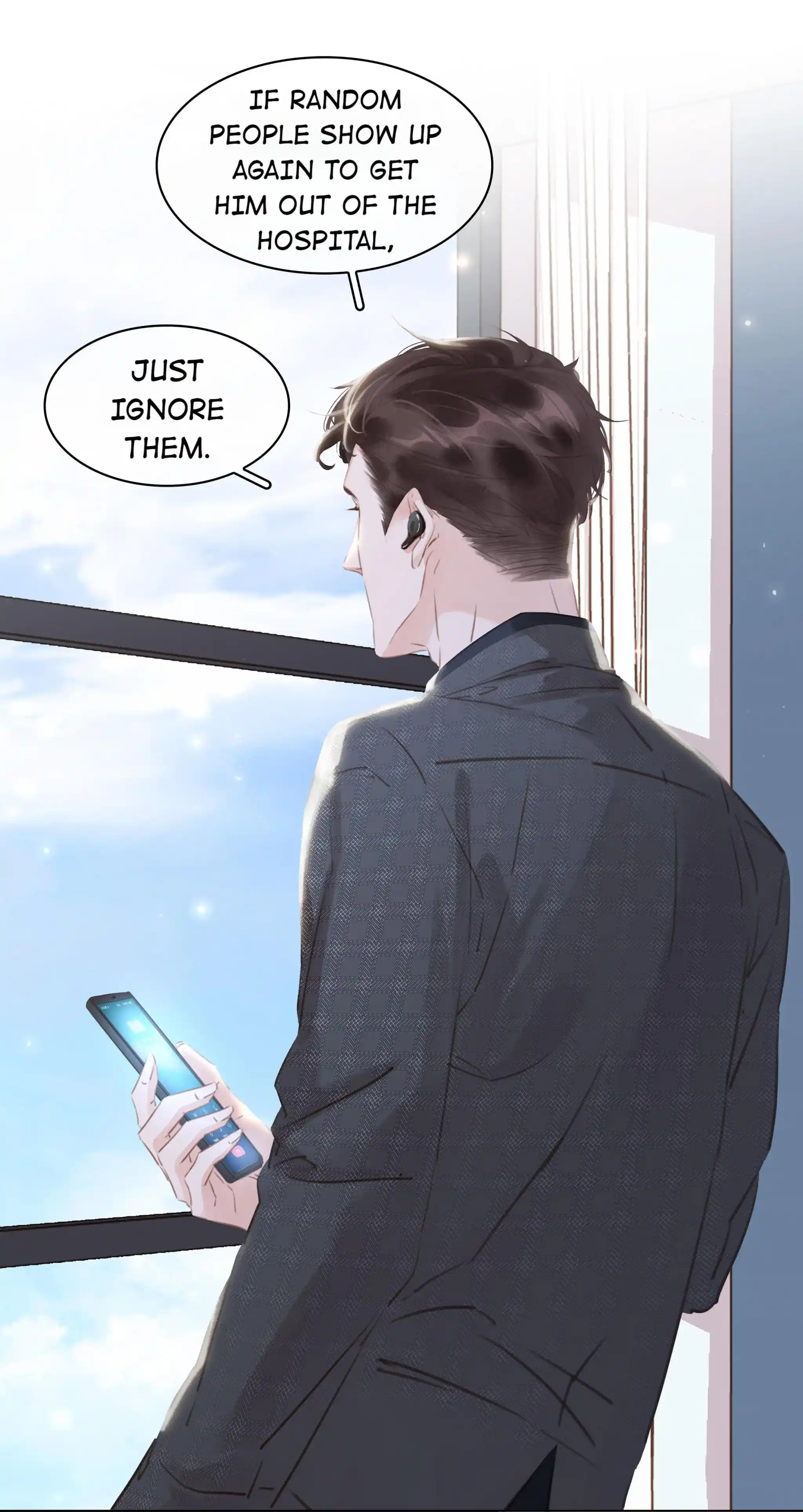 Don't Be Soft Rice Man Chapter 31