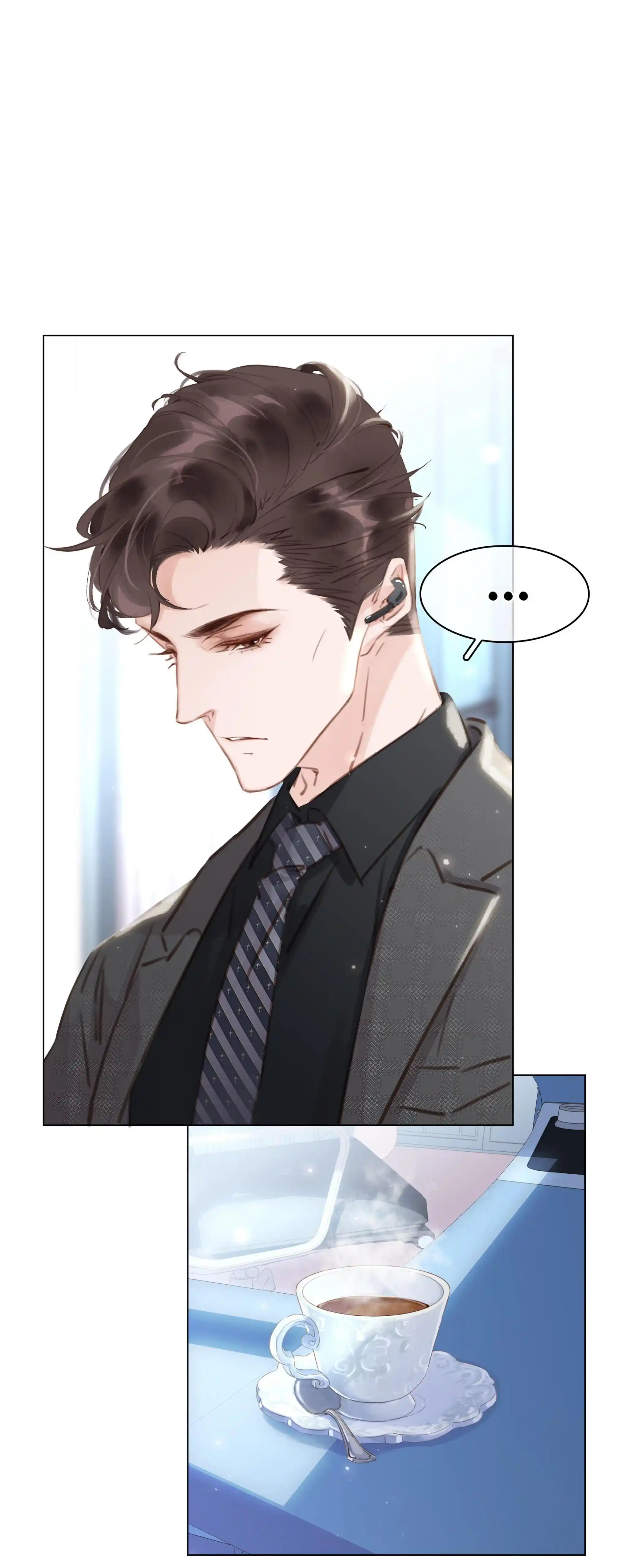 Don't Be Soft Rice Man Chapter 31