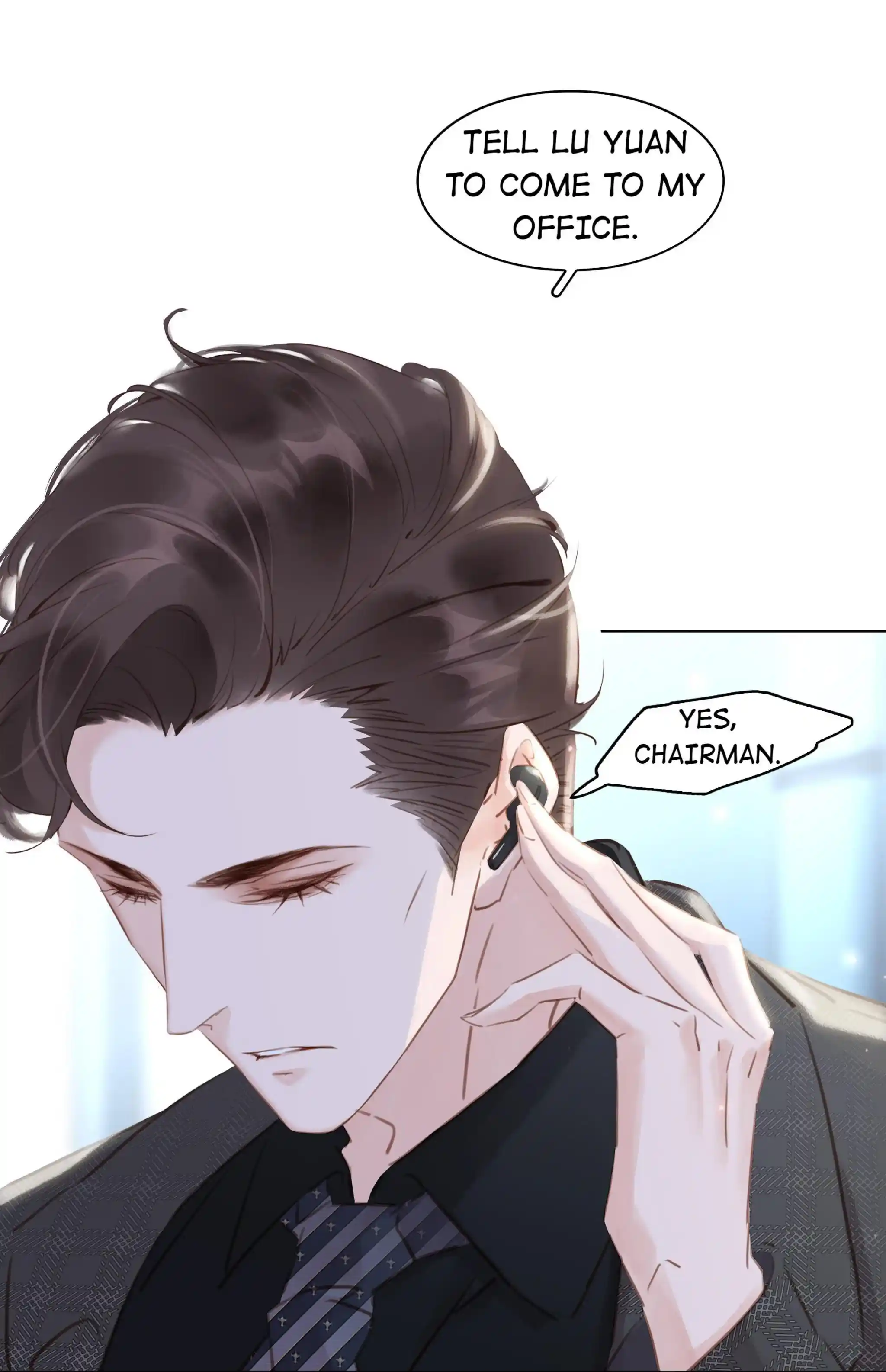 Don't Be Soft Rice Man Chapter 31