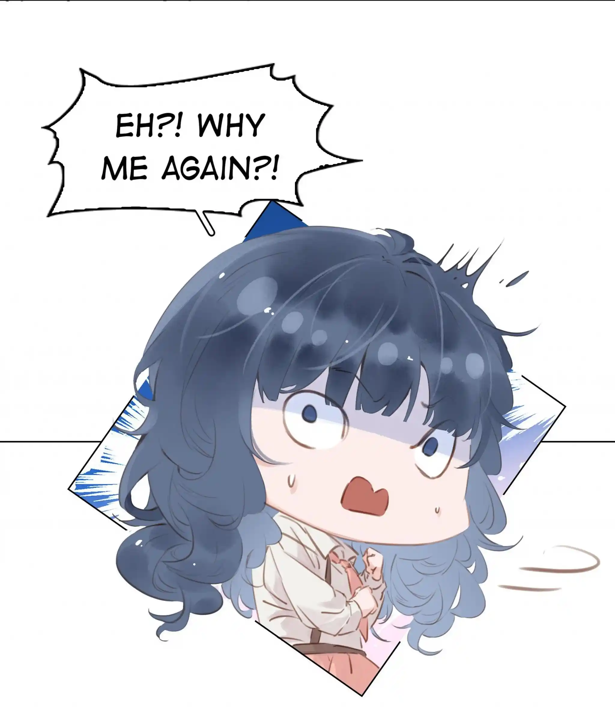 Don't Be Soft Rice Man Chapter 31