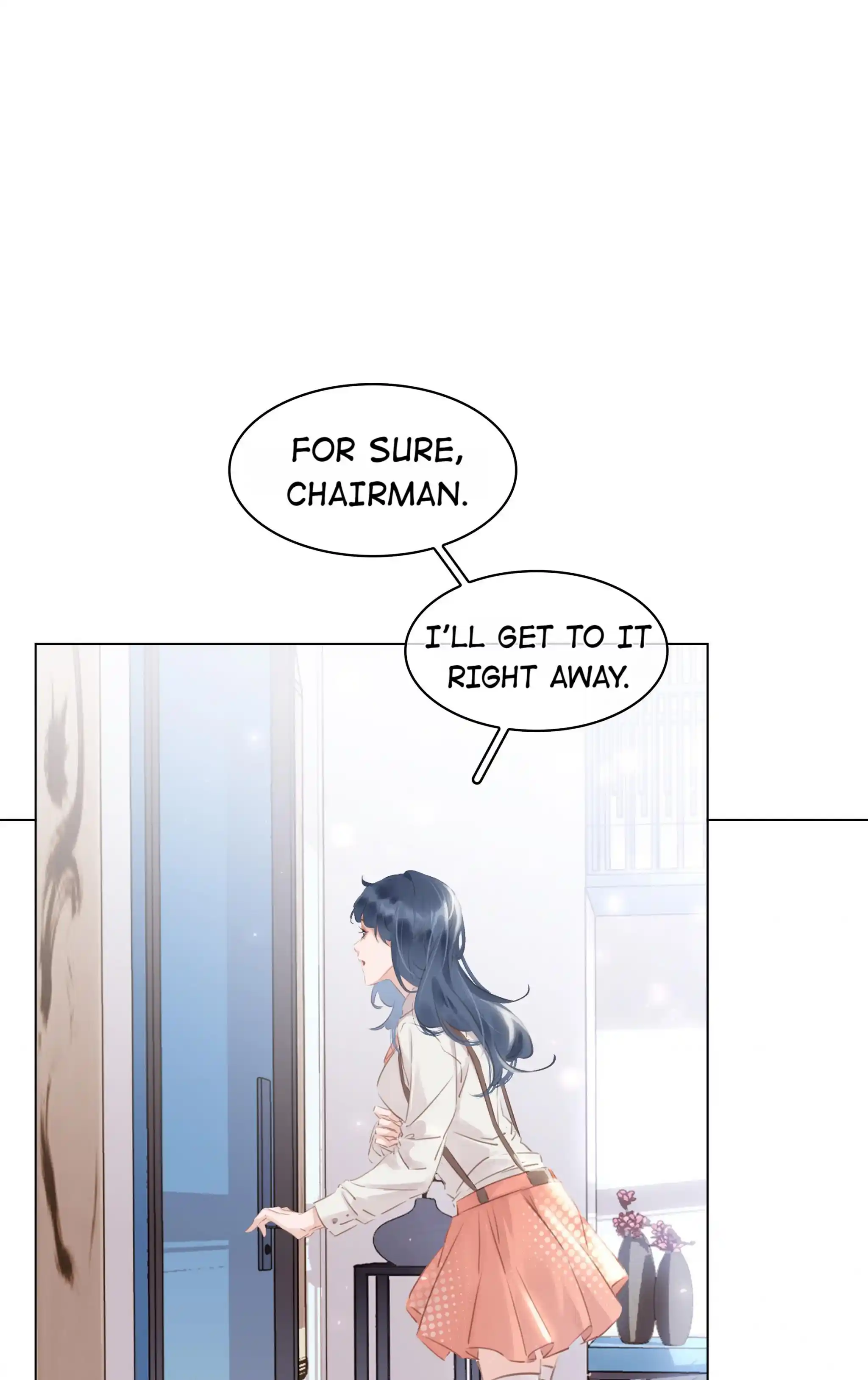 Don't Be Soft Rice Man Chapter 31