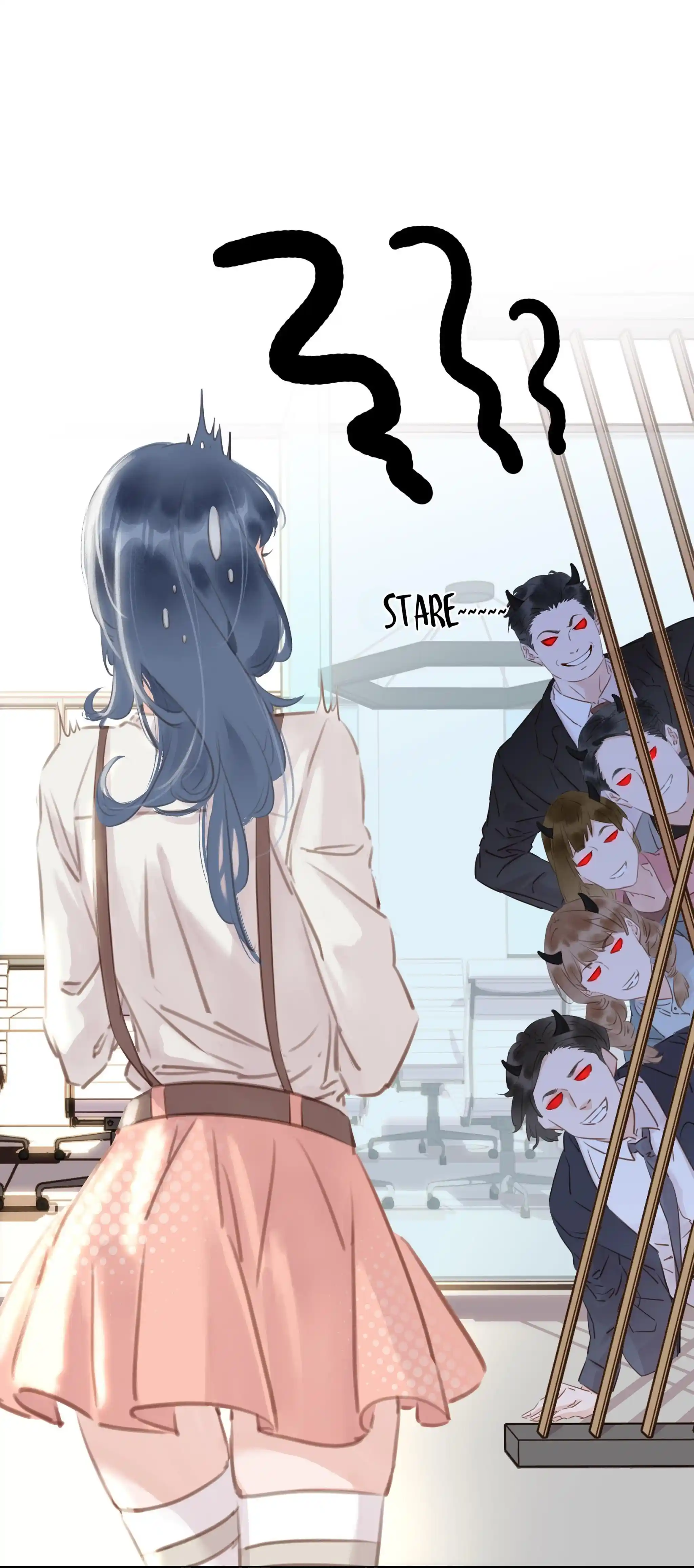 Don't Be Soft Rice Man Chapter 31