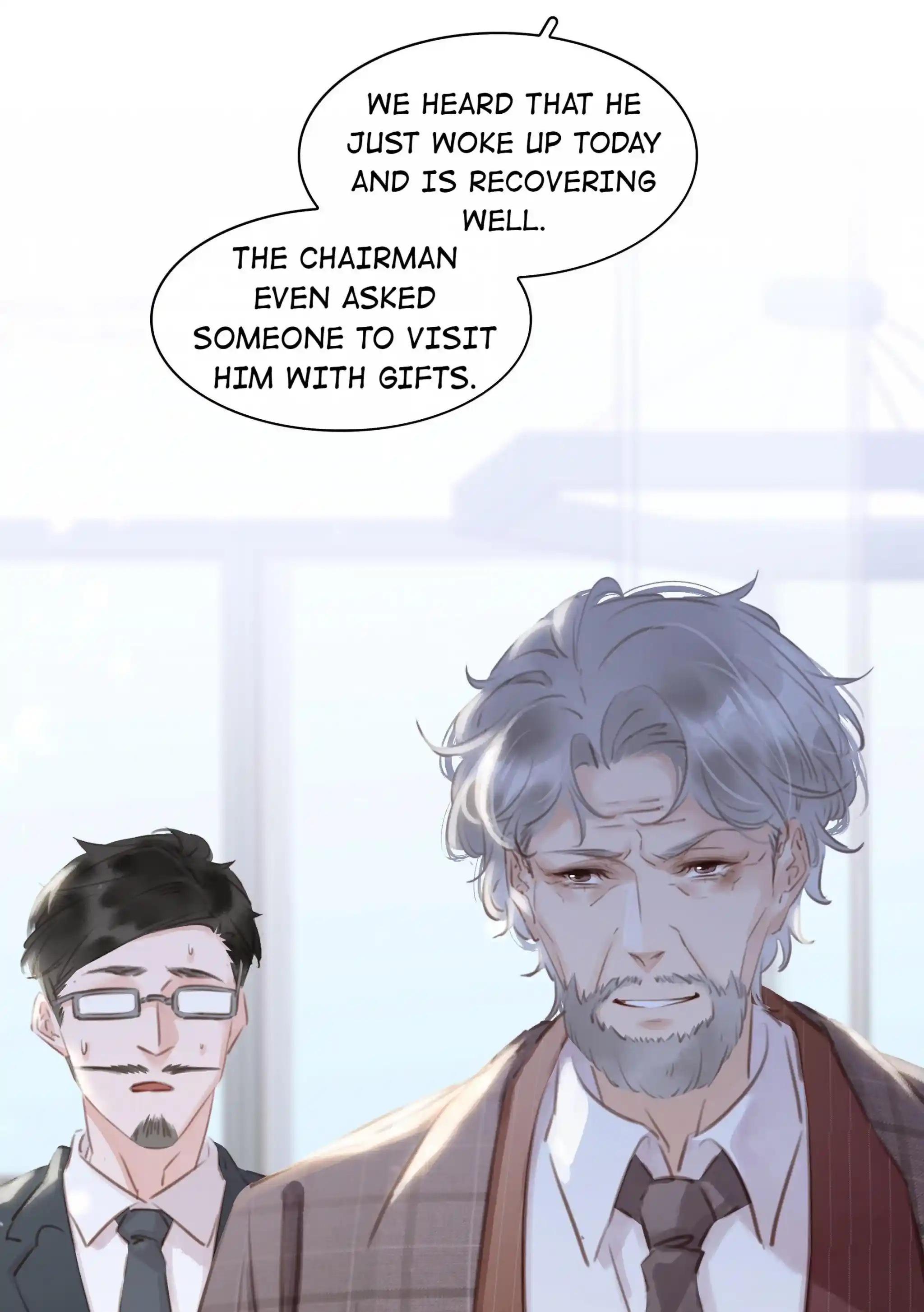 Don't Be Soft Rice Man Chapter 31